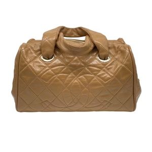 ❤️SOLD❤️Chanel Timeless Classic Bowler Bag